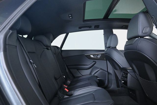 2026 Audi Q8 Premium Plus quattro - 22977304 - 15