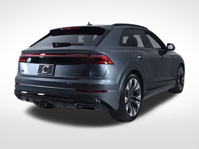 2026 Audi Q8 Premium Plus quattro - 22977304 - 4