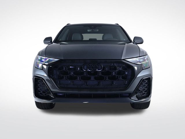 2026 Audi Q8 Premium Plus quattro - 22977304 - 7