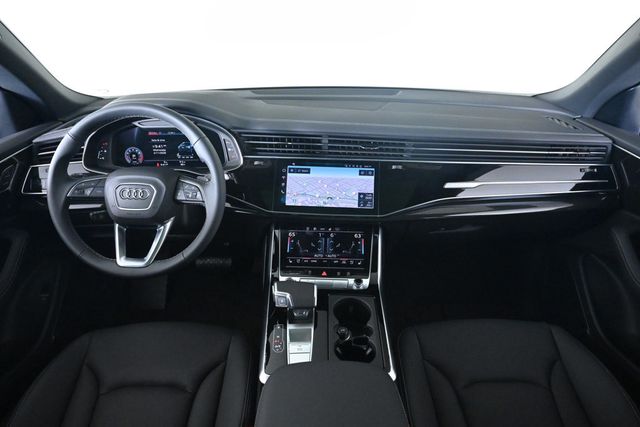 2026 Audi Q8 Premium Plus quattro - 22977304 - 8