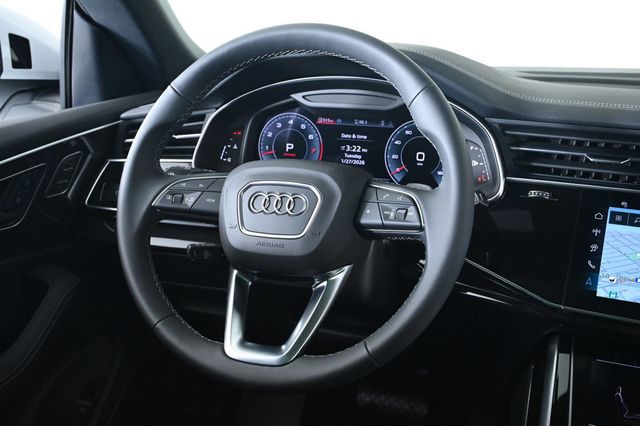2026 Audi Q8 Premium Plus quattro - 22977327 - 9