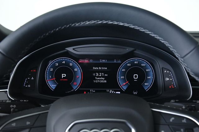 2026 Audi Q8 Premium Plus quattro - 22977327 - 10