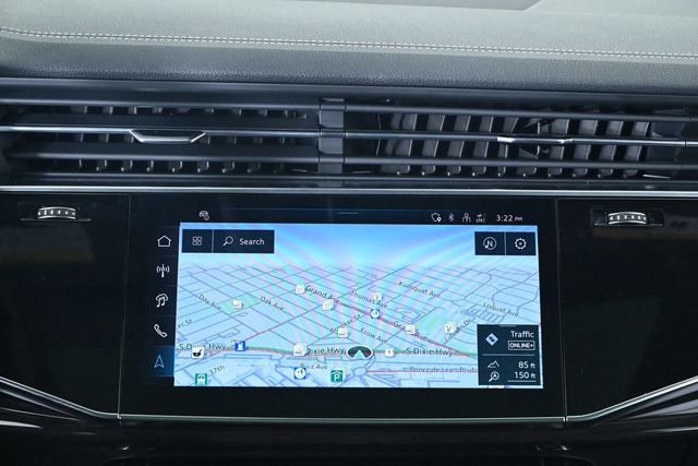 2026 Audi Q8 Premium Plus quattro - 22977327 - 11