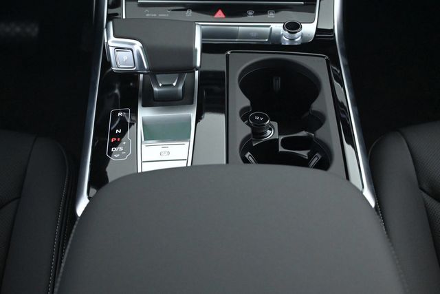 2026 Audi Q8 Premium Plus quattro - 22977327 - 12