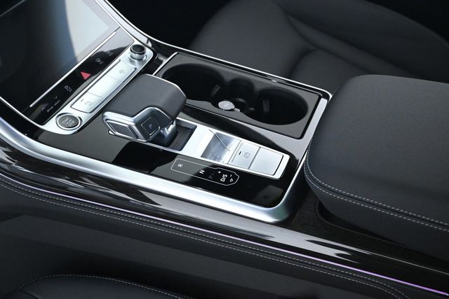 2026 Audi Q8 Premium Plus quattro - 22977327 - 18