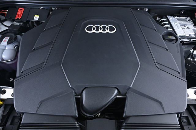 2026 Audi Q8 Premium Plus quattro - 22977327 - 23
