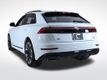 2026 Audi Q8 Premium Plus quattro - 22977327 - 2