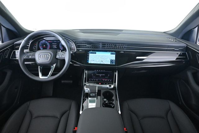 2026 Audi Q8 Premium Plus quattro - 22977327 - 8