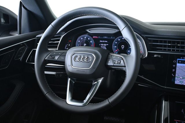 2026 Audi Q8 Premium Plus quattro - 22977332 - 9