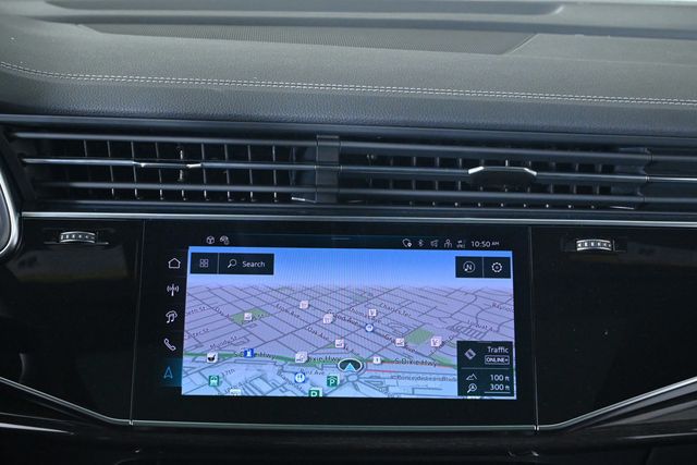 2026 Audi Q8 Premium Plus quattro - 22977332 - 11