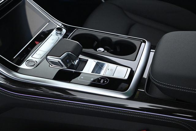 2026 Audi Q8 Premium Plus quattro - 22977332 - 18