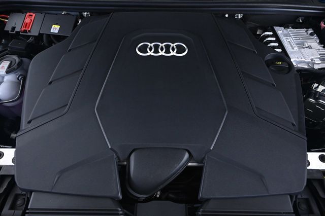 2026 Audi Q8 Premium Plus quattro - 22977332 - 24