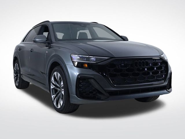 2026 Audi Q8 Premium Plus quattro - 22977332 - 6