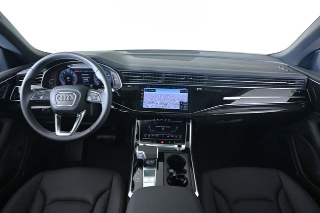 2026 Audi Q8 Premium Plus quattro - 22977332 - 8