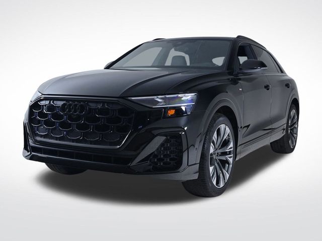 2026 Audi Q8 Premium Plus quattro - 22977381 - 0