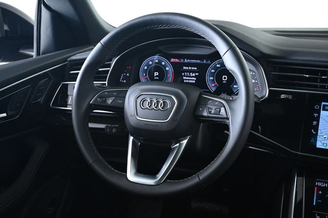 2026 Audi Q8 Premium Plus quattro - 22977381 - 9