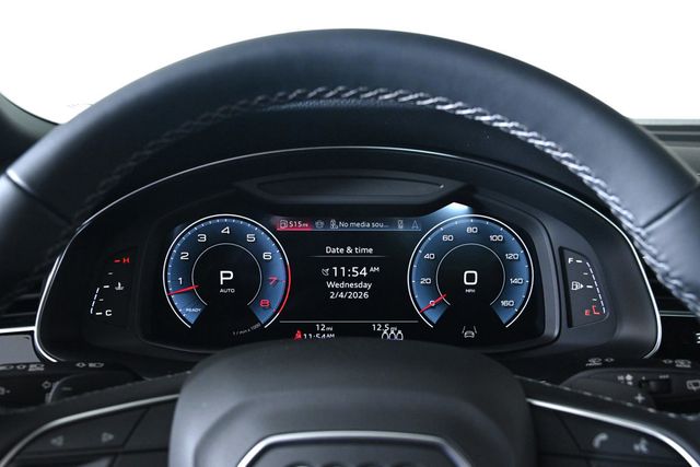2026 Audi Q8 Premium Plus quattro - 22977381 - 10