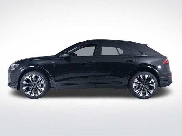 2026 Audi Q8 Premium Plus quattro - 22977381 - 1
