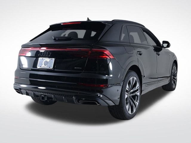 2026 Audi Q8 Premium Plus quattro - 22977381 - 4