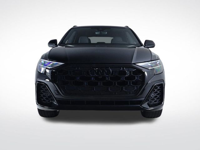 2026 Audi Q8 Premium Plus quattro - 22977381 - 7
