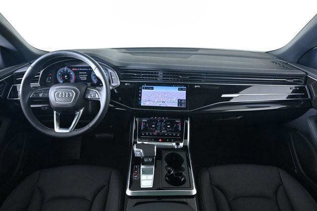 2026 Audi Q8 Premium Plus quattro - 22977381 - 8