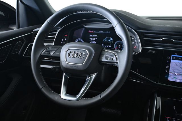 2026 Audi Q8 Premium Plus quattro - 22977441 - 9