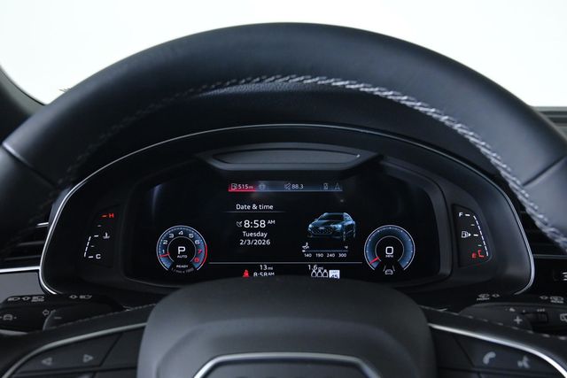 2026 Audi Q8 Premium Plus quattro - 22977441 - 10