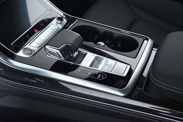2026 Audi Q8 Premium Plus quattro - 22977441 - 18