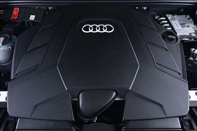 2026 Audi Q8 Premium Plus quattro - 22977441 - 23