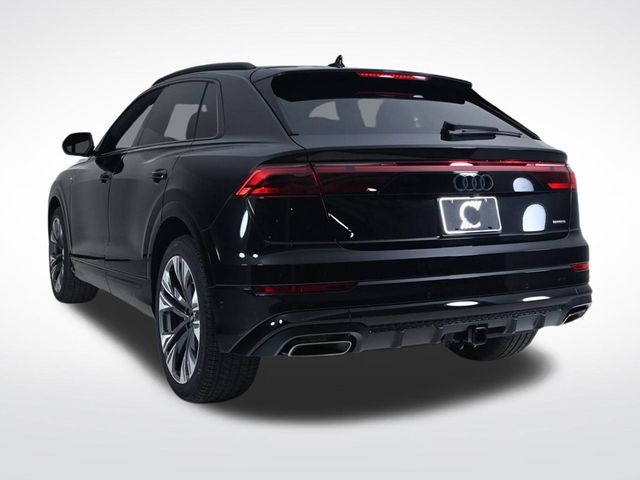 2026 Audi Q8 Premium Plus quattro - 22977441 - 2