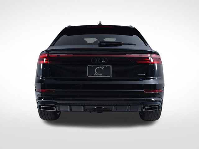 2026 Audi Q8 Premium Plus quattro - 22977441 - 3