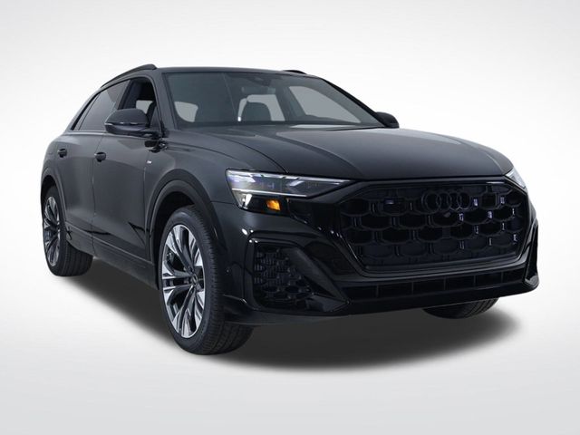 2026 Audi Q8 Premium Plus quattro - 22977441 - 6