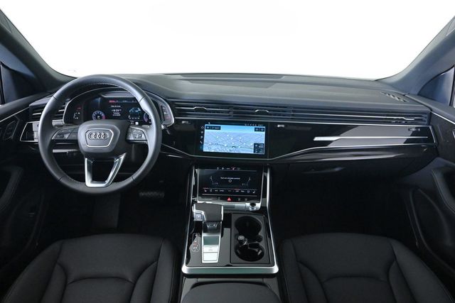 2026 Audi Q8 Premium Plus quattro - 22977441 - 8