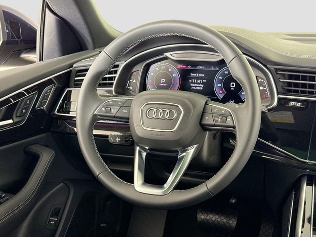 2026 Audi Q8 Premium Plus quattro - 23021039 - 9