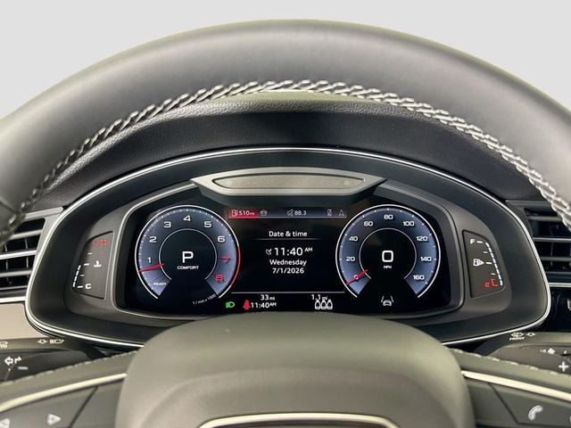 2026 Audi Q8 Premium Plus quattro - 23021039 - 10