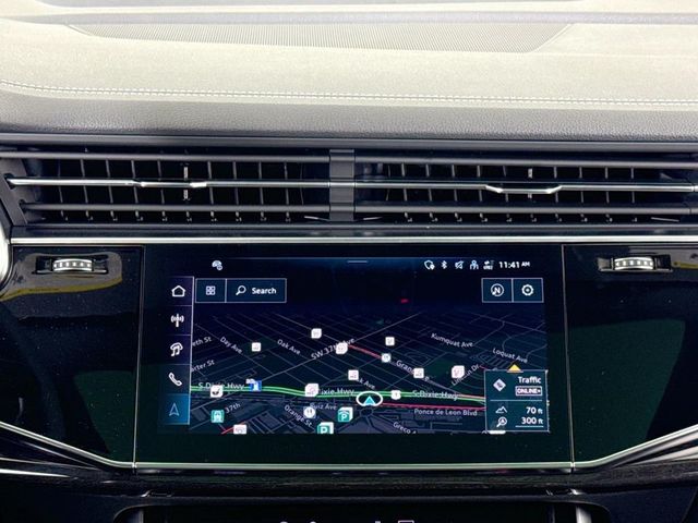 2026 Audi Q8 Premium Plus quattro - 23021039 - 11