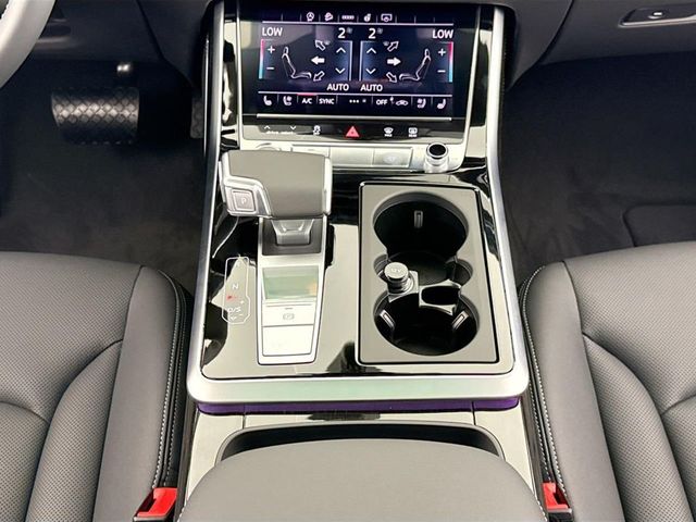 2026 Audi Q8 Premium Plus quattro - 23021039 - 12