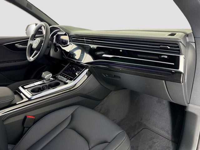 2026 Audi Q8 Premium Plus quattro - 23021039 - 13