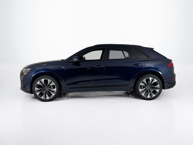 2026 Audi Q8 Premium Plus quattro - 23021039 - 1