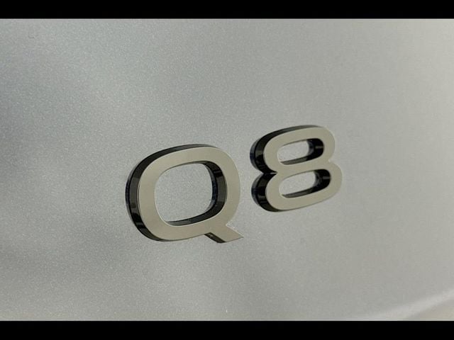 2026 Audi Q8 Premium Plus quattro - 23021039 - 21