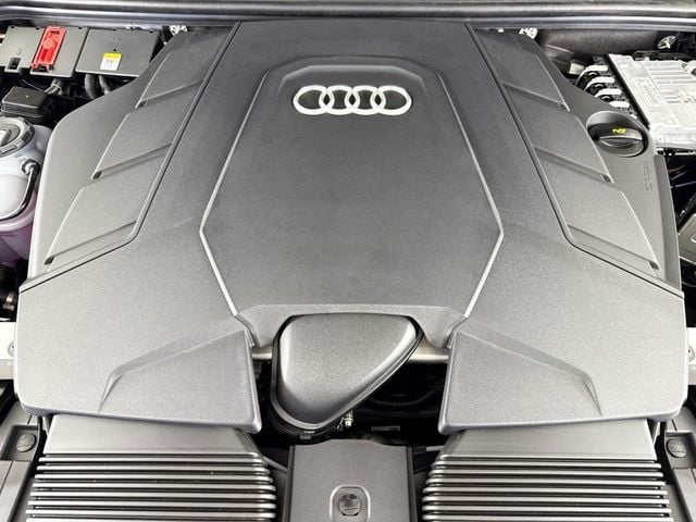 2026 Audi Q8 Premium Plus quattro - 23021039 - 25