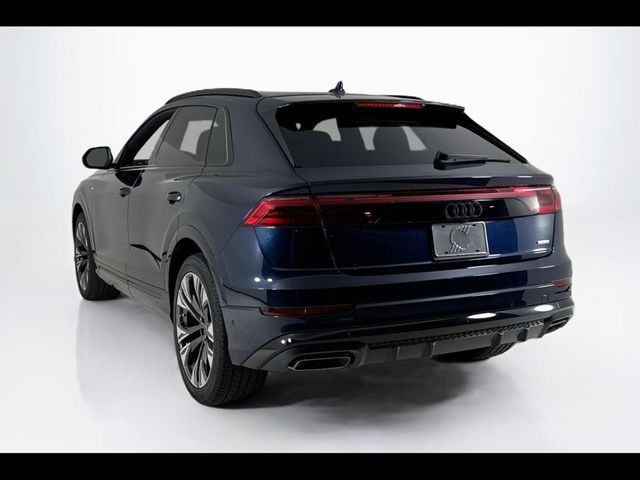 2026 Audi Q8 Premium Plus quattro - 23021039 - 2