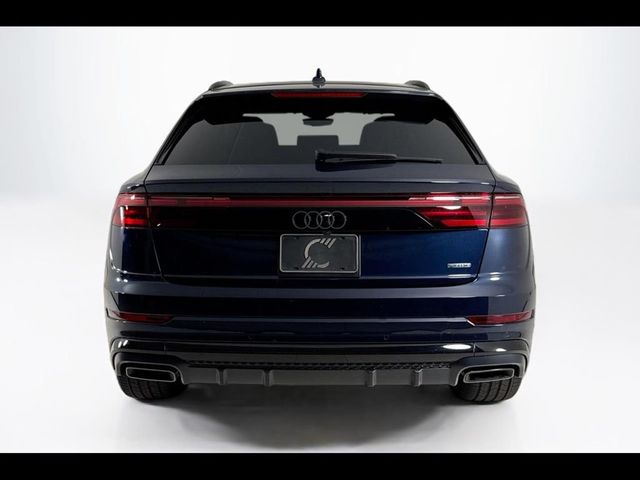 2026 Audi Q8 Premium Plus quattro - 23021039 - 3