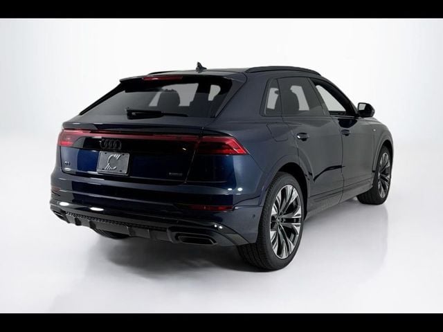 2026 Audi Q8 Premium Plus quattro - 23021039 - 4