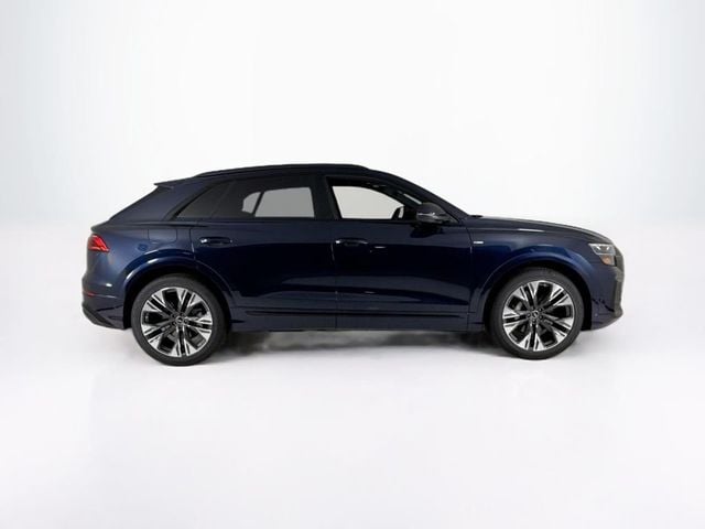 2026 Audi Q8 Premium Plus quattro - 23021039 - 5