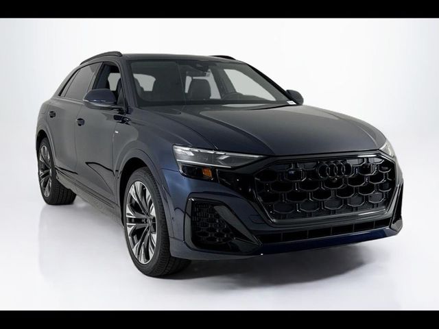 2026 Audi Q8 Premium Plus quattro - 23021039 - 7