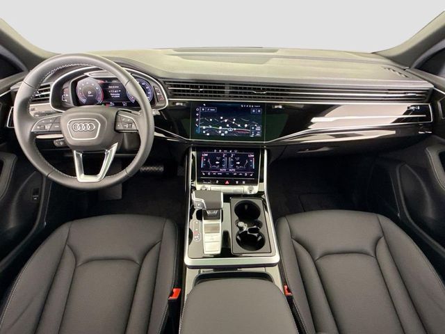 2026 Audi Q8 Premium Plus quattro - 23021039 - 8
