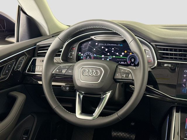 2026 Audi Q8 Premium Plus quattro - 23023989 - 9