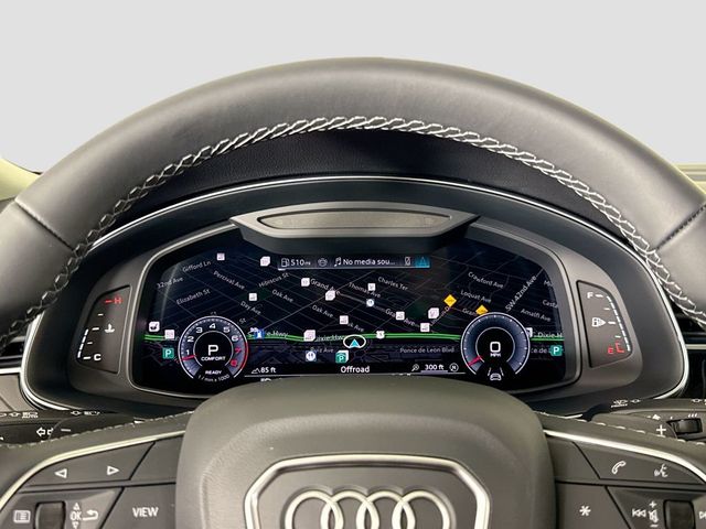 2026 Audi Q8 Premium Plus quattro - 23023989 - 10