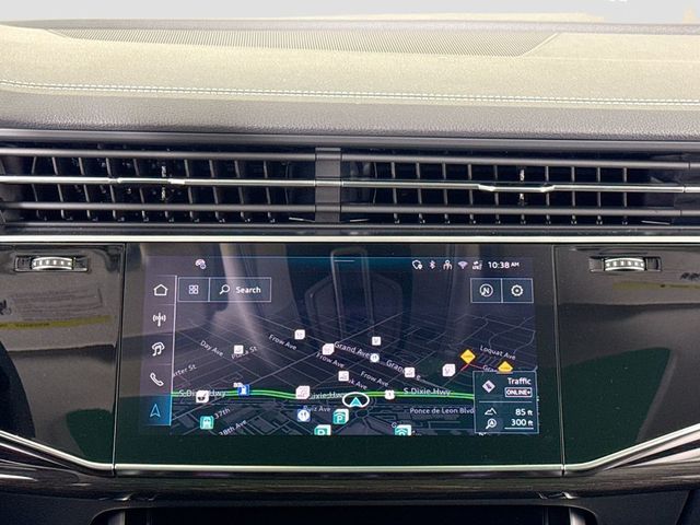 2026 Audi Q8 Premium Plus quattro - 23023989 - 11